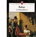 La rabouilleuse - Poche - Honoré De Balzac, Roger Pierrot - Achat Livre ...