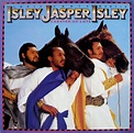 Album / Isley Jasper Isley / Caravan Of Love