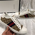 Tenis Gucci Hombre 40 Al 44 - $ 349.900 en Mercado Libre