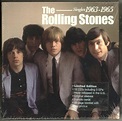 Rolling Stones Singles Collection The London Years Vinyl Records and CDs For Sale | MusicStack