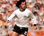 Gerd Müller Biography - Facts, Childhood, Family Life & Achievements