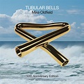 Mike Oldfield, Tubular Bells (50th Anniversary) in High-Resolution ...