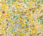 Braunschweig Carte et Image Satellite