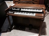 How The Hammond Organ Sound Laid The Tracks For Gospel’s Hit Train ...