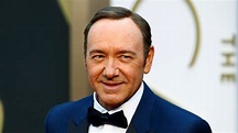 Kevin Spacey stops play to shout at fan whose cell phone rang | Fox News