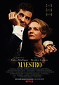 Maestro - Película 2023 - SensaCine.com