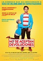 No se aceptan devoluciones - Película 2013 - SensaCine.com