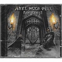 The crest - Axel Rudi Pell - ( CD ) - 売り手： louviers - Id:118213164