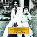 Forever Changing - An Introduction To Nirvana by Nirvana on Amazon ...