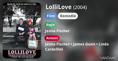 LolliLove (film, 2004) - FilmVandaag.nl