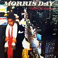MORRIS DAY:COLOR OF SUCCESS – Chief engineer's log