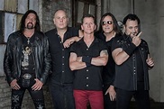 After nearly four decades, Metal Church gear up for their first-ever ...