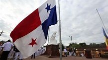 Panamá celebra 197 años del Grito de Independencia en La Villa de Los ...