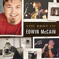 Edwin McCain - The Best Of Edwin McCain (2010, CD) | Discogs
