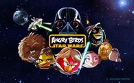 Star Wars Characters - Angry Birds Wiki