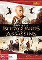 Buy Bodyguards And Assassins on DVD | Sanity