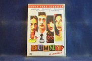 DUMMY EL MUÑECO - DVD - Todo Música y Cine-Venta online de Discos de ...