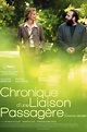 CHRONIQUE D'UNE LIAISON PASSAGÈRE - Cinema Royal