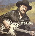 The Essential Waylon Jennings: Amazon.co.uk: Music