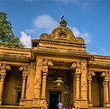 Kelaniya Raja Maha Viharaya - The Official Website