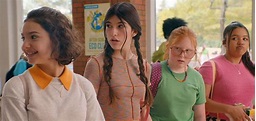 You Are So Not Invited to My Bat Mitzvah: Trailer, Cast | POPSUGAR ...