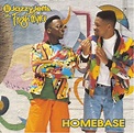 Homebase (1991) - DJ Jazzy Jeff & the Fresh Prince Albums - LyricsPond