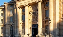 Paris 1 Panthéon-Sorbonne, première université française dans plusieurs disciplines du QS 2019 ...