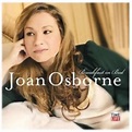 Joan Osborne Breakfast In Bed UK CD album (CDLP) (426281)