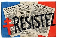 France: Les combats de la Résistance et la refondation républicaine.