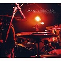 Man Overboard - The Human Highlight Reel (cd) : Target