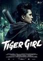 Tiger Girl | film.at