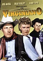 El Virginiano [DVD]: Amazon.es: Joel Mcrea, Barbara Britton, Sonny ...