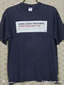Manic Street Preachers T-Shirt Vintage Shirt Wildleder Blur - Etsy