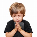Teaching Kids To Pray Prevents Them From Becoming Problem Solvers ...