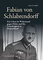 Fabian von Schlabrendorff | Lesejury