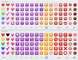 Emojis And Symbols
