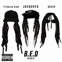 Jacquees – B.E.D (Remix) Lyrics | Genius Lyrics