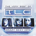 Jual CD MUSIC TLC - THE VERY BEST OF TLC - CRAZY SEXY HITS di Lapak ...