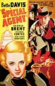 Special Agent Movie Posters From Movie Poster Shop