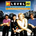 Guaranteed - Album by Level 42 | Spotify