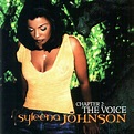 Black Music Corner: Syleena Johnson-Chapter 2 The Voice (2002)