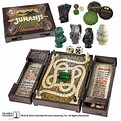 Jumanji: Jumanji Board Game Replica - Noble Collection (NL)