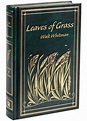 Leaves of Grass | Book by Walt Whitman, Ken Mondschein | Official ...