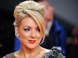 Sheridan Smith says she suffered five seizures when she stopped taking ...