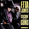 Stickin' To My Guns: Etta James: Amazon.in: Music}