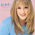 Something In The Air, Lila Mccann | CD (album) | Muziek | bol.com
