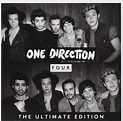 Four - One Direction: Amazon.de: Musik-CDs & Vinyl