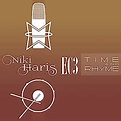 EC3 & Niki Haris - Time And Rhyme - Amazon.com Music