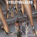 Streetwalkers - Downtown Flyers (2002, CD) | Discogs
