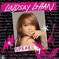 Lindsay Lohan - Speak - MusicManiac.at
